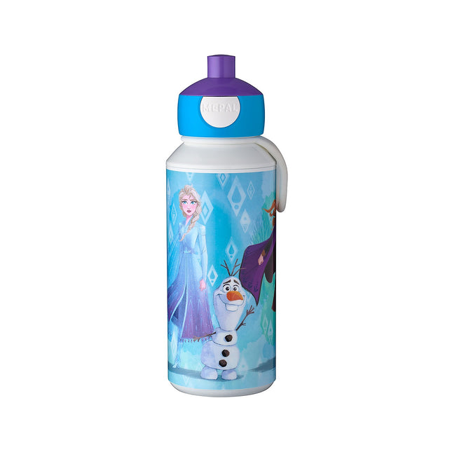 Gourde enfant MEPAL Pop-up Campus 400 ml frozen 2