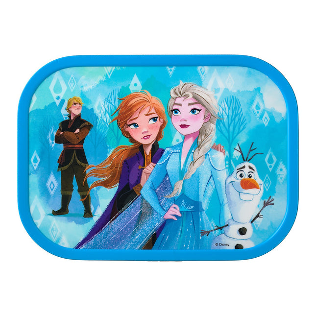 Bento MEPAL Campus frozen 2