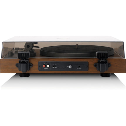 Platine vinyle LENCO LBT-515WD