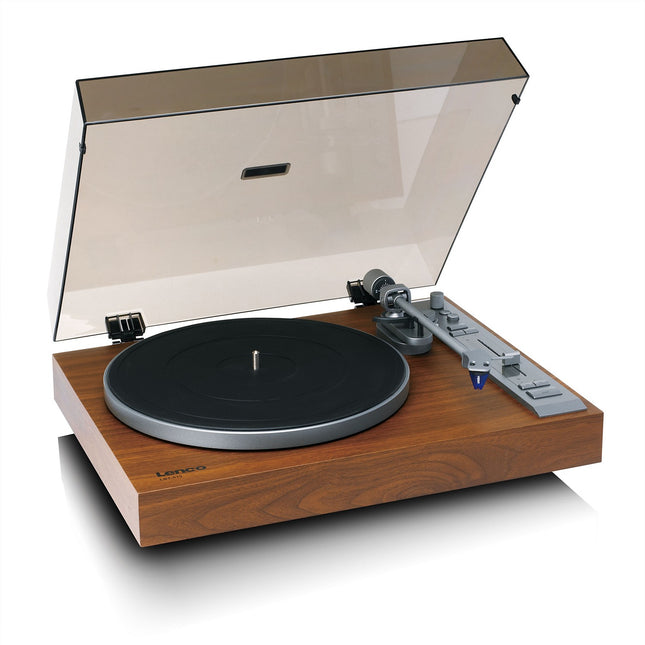 Platine vinyle LENCO LBT-515WD