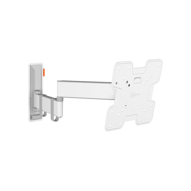 Support mural TV VOGEL'S TVM 3245 19-43'' Blanc