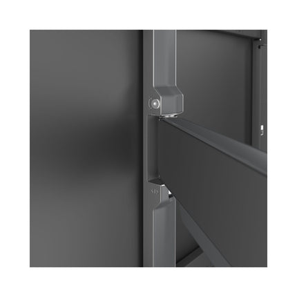 Support mural TV VOGEL'S ELITE TVM 5645 40-77''