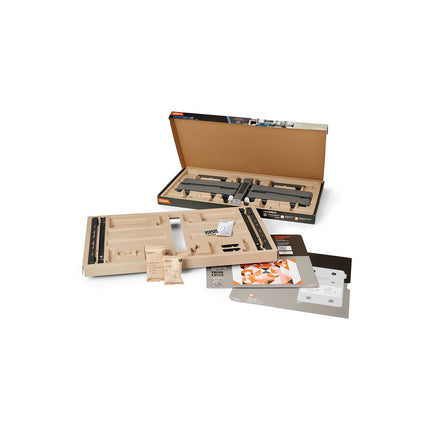 Support mural TV VOGEL'S ELITE TVM 5855 55-100''
