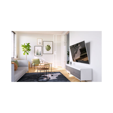 Support mural TV VOGEL'S COMFORT TVM 3618 Inclin 40-77''