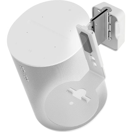 Support enceinte VOGEL'S pour SONOS ERA 100 blanc SWM 4111