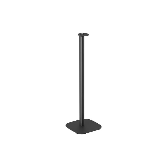 Support enceinte VOGEL'S pied de sol pour ERA 100 noir SFS4113