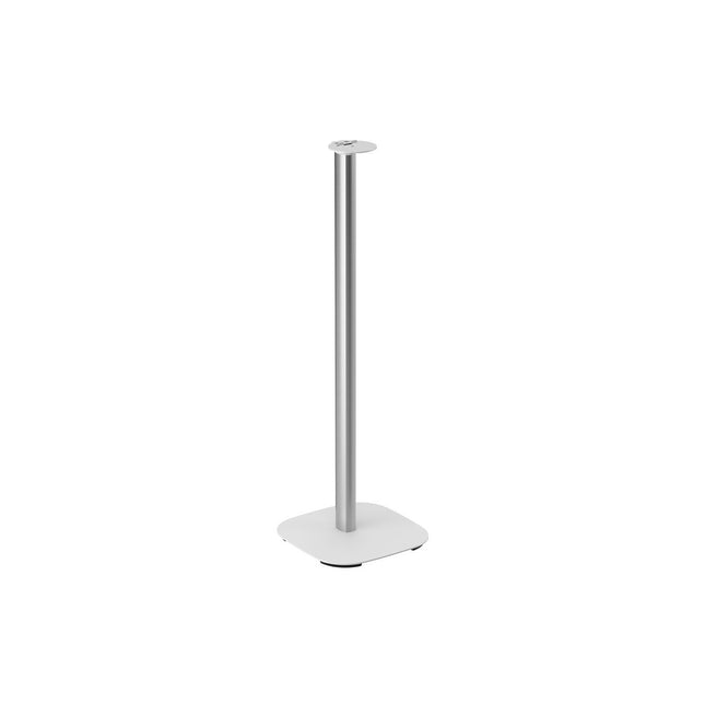 Support enceinte VOGEL'S Pied de sol pour ERA 100 Blanc SFS 4113
