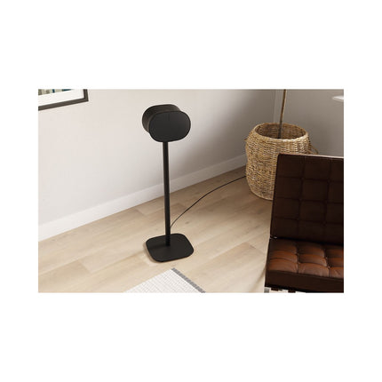 Pied d'enceinte VOGEL'S Pied de sol ERA 300 noir SFS4133