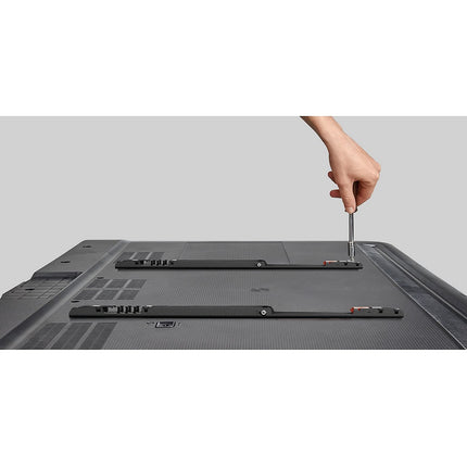 Support mural TV VOGEL'S ELITE TVM5705 Fixe ultrafin 10-110 pouce
