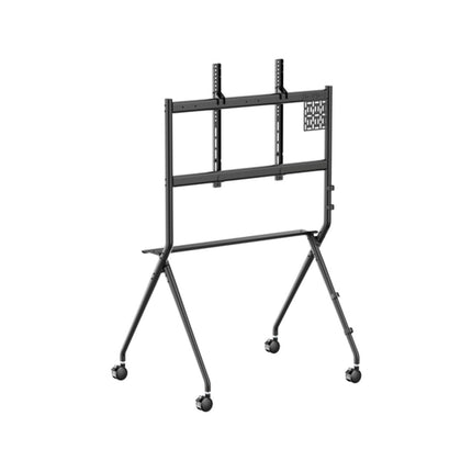 Pied TV VOGEL'S mobile pour écran de 50'' à 86'' T1011