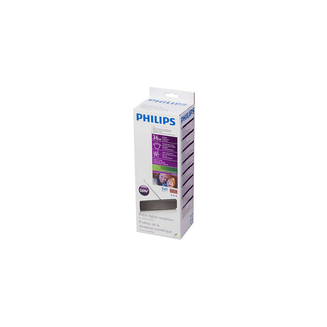 Antenne intérieure PHILIPS SDV5225