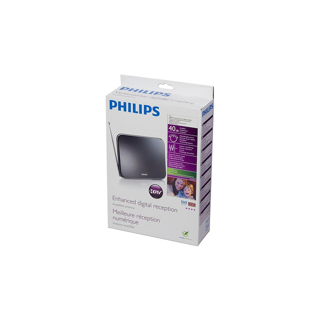 Antenne intérieure PHILIPS SDV6224