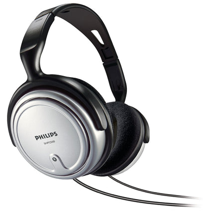 Casque TV PHILIPS SHP2500