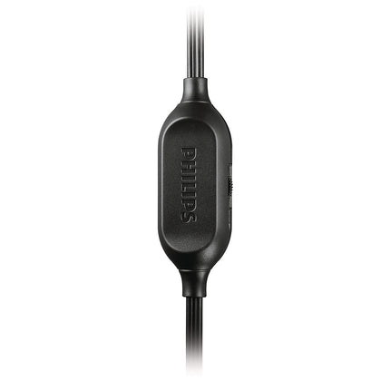 Casque TV PHILIPS SHP2500