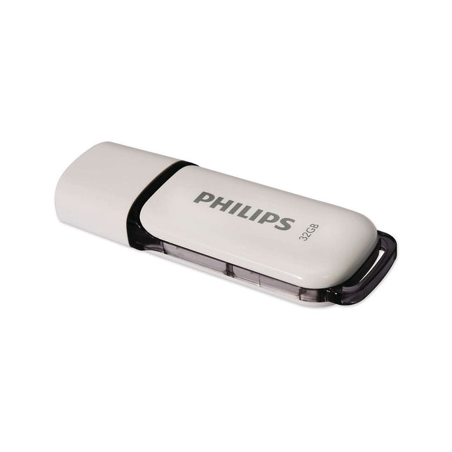 Clé USB PHILIPS SNOW 2.0 32Go