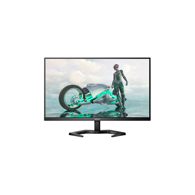Ecran PC Gamer PHILIPS EVNIA 3000 24M1N3200ZS Plat 24'' IPS