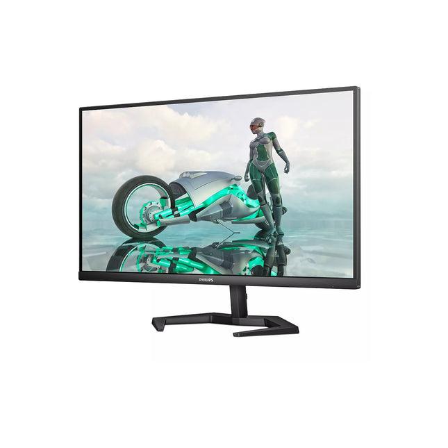 Ecran PC Gamer PHILIPS EVNIA 3000 24M1N3200ZS Plat 24'' IPS