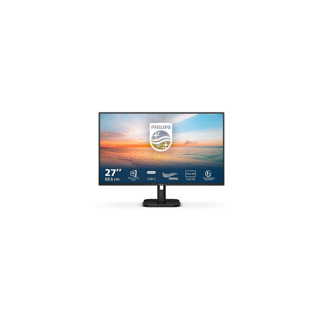 Ecran PC PHILIPS 27E1N1300A 27'' IPS