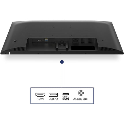 Ecran PC PHILIPS 27E1N1300A 27'' IPS