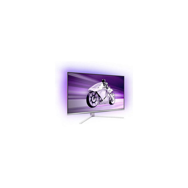Ecran PC Gamer PHILIPS Evnia 32M2N8900 32" 4K 240Hz QD-OLED HDR True Black 400 HDMI 2.1 Ambiglow