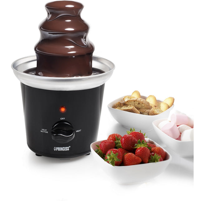 Fontaine chocolat PRINCESS 292994-01-001