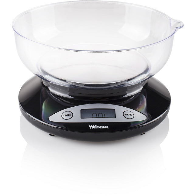 Balance de cuisine TRISTAR KW-2430