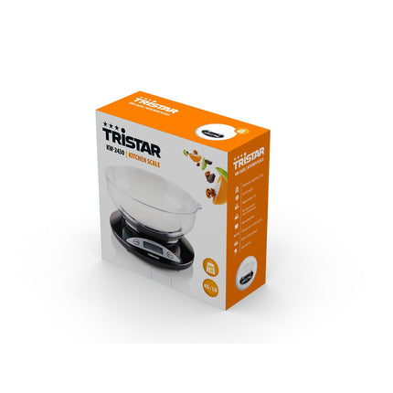 Balance de cuisine TRISTAR KW-2430