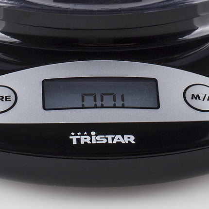 Balance de cuisine TRISTAR KW-2430