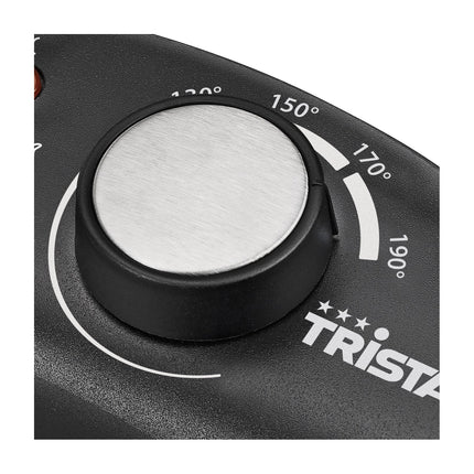 Friteuse TRISTAR FR-6946 3L inox