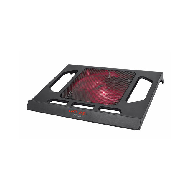 Support ordinateur portable TRUST ventilé GXT220 pour Notebook