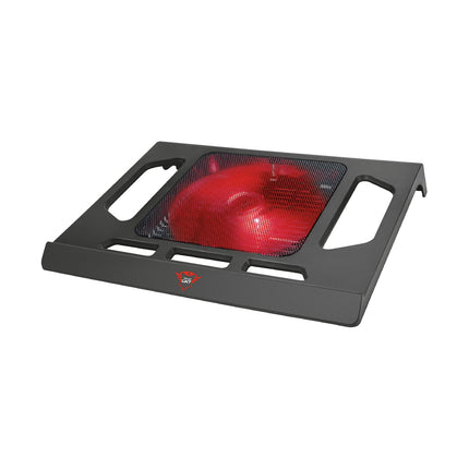 Support ordinateur portable TRUST ventilé GXT220 pour Notebook