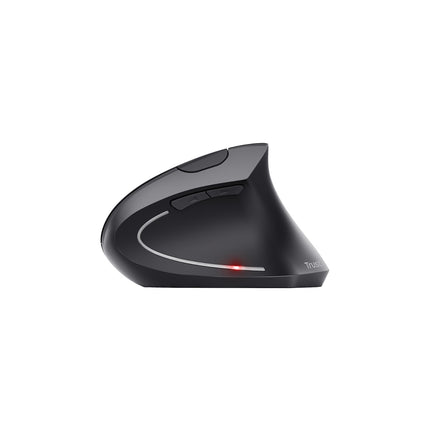 Souris sans fil TRUST VERTO