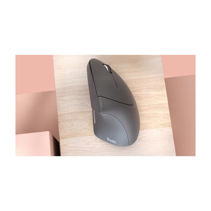 Souris sans fil TRUST VERTO