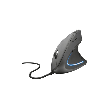 Souris filaire TRUST VERTO