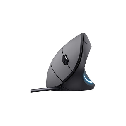 Souris filaire TRUST VERTO