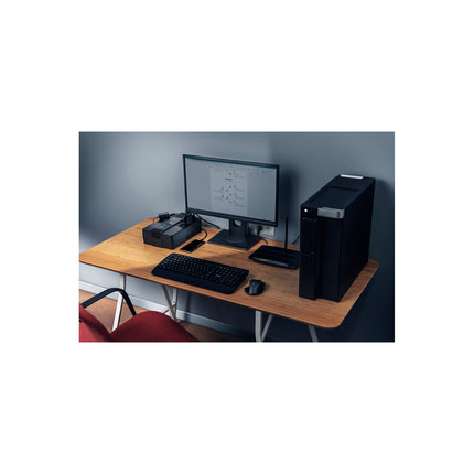 Onduleur TRUST Paxxon 800 VA 6 prises