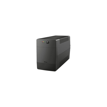 Onduleur TRUST Paxxon 1000 VA 4 prises