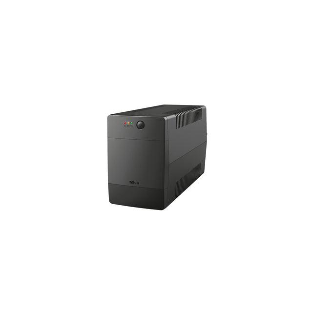 Onduleur TRUST Paxxon 1000 VA 4 prises