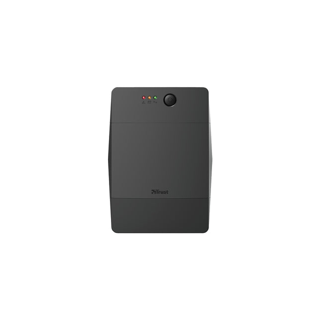 Onduleur TRUST Paxxon 1500 VA 4 prises