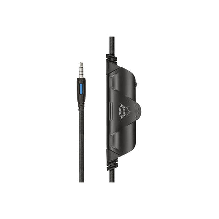 Casque gamer TRUST Casque PS4 Forze