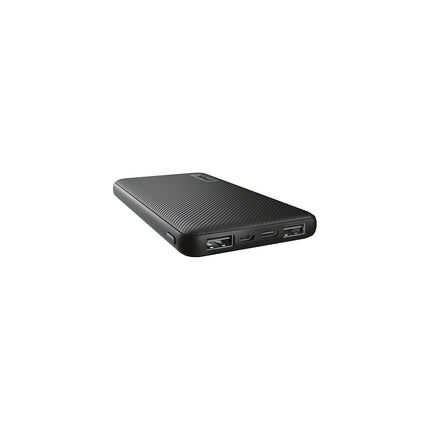 Chargeur USB C TRUST 10000mAh ultra plate