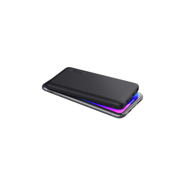 Chargeur USB C TRUST 10000mAh ultra plate