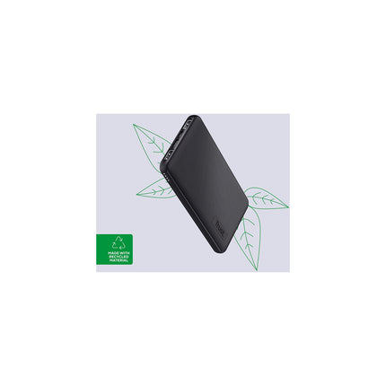 Chargeur USB C TRUST 10000mAh ultra plate