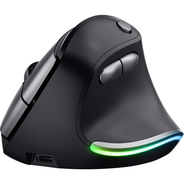 Souris sans fil TRUST Bayo ergonomique sans fil