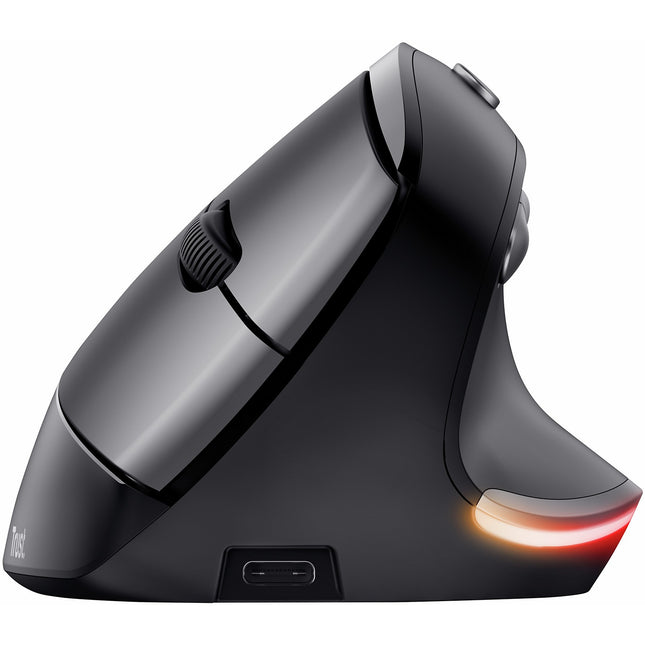Souris sans fil TRUST Bayo ergonomique sans fil