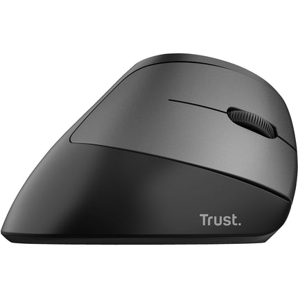 Souris sans fil TRUST Bayo ergonomique sans fil
