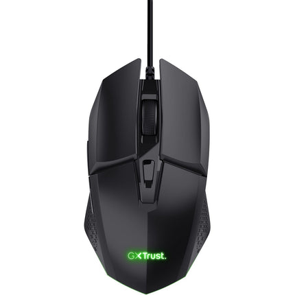 Clavier gamer sans fil TRUST Pack gaming QUADROX