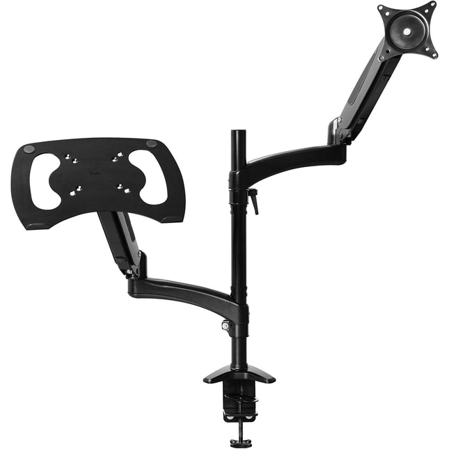 Support écran PC TRUST moniteur et ordinateur portable MARA