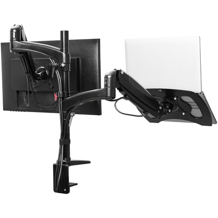Support écran PC TRUST moniteur et ordinateur portable MARA