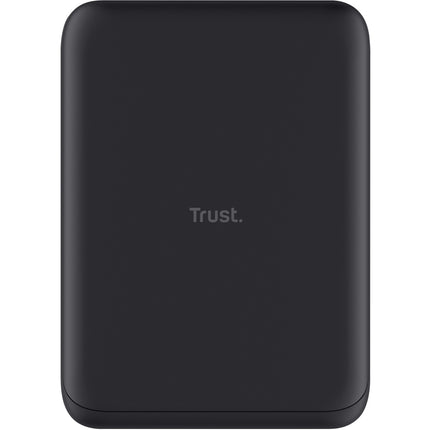 Chargeur secteur TRUST MAXO GAN 240W 4 ports USB-C